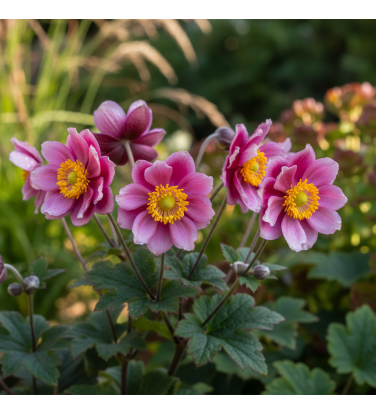 Pack 378 Perennials Vectorworks 2025 – Lightweight 2D and 3D