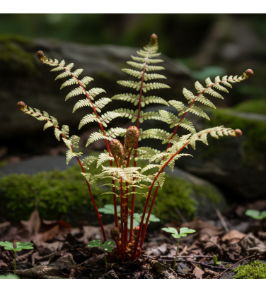 Pack 378 Perennials Vectorworks 2025 – Lightweight 2D and 3D