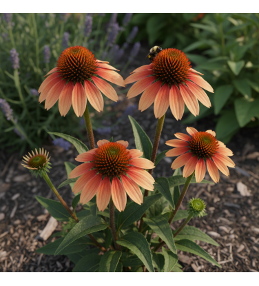 Pack 378 Perennials Vectorworks 2025 – Lightweight 2D and 3D