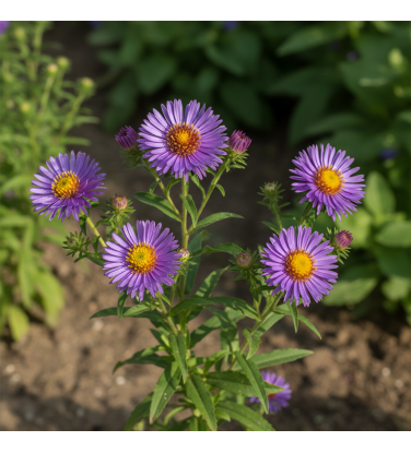 Pack 378 Plantes Vivaces Vectorworks 2025 – 2D & 3D Légères