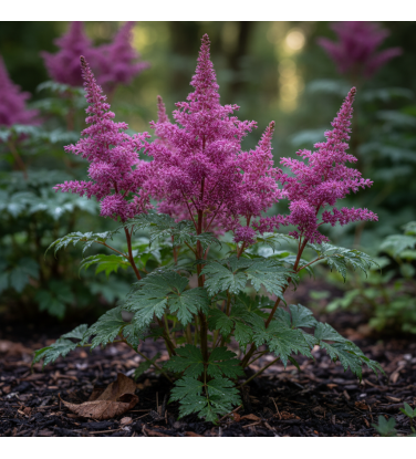 Pack 378 Perennials Vectorworks 2025 – Lightweight 2D and 3D