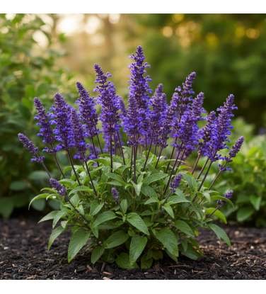 Pack 378 Perennials Vectorworks 2025 – Lightweight 2D and 3D