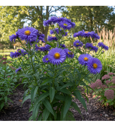 Pack 378 Plantes Vivaces Vectorworks 2025 – 2D & 3D Légères