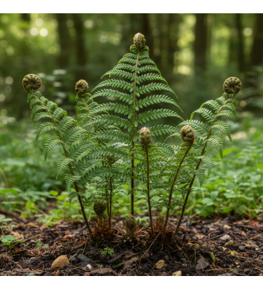 Pack 378 Plantes Vivaces Vectorworks 2025 – 2D & 3D Légères