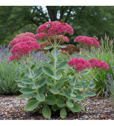 Perennials plants Pack 6