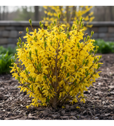 Pack of 385 Vectorworks 2025 shrubs – 2D & 3D Lightweight