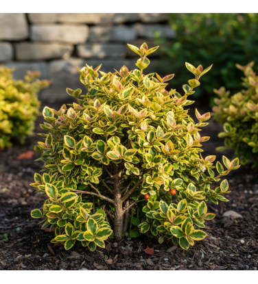 Pack of 385 Vectorworks 2025 shrubs – 2D & 3D Lightweight