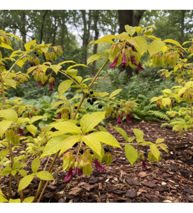 Pack 385 arbustes Vectorworks 2025 – 2D & 3D Légères