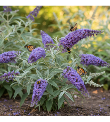 Pack of 385 Vectorworks 2025 shrubs – 2D & 3D Lightweight