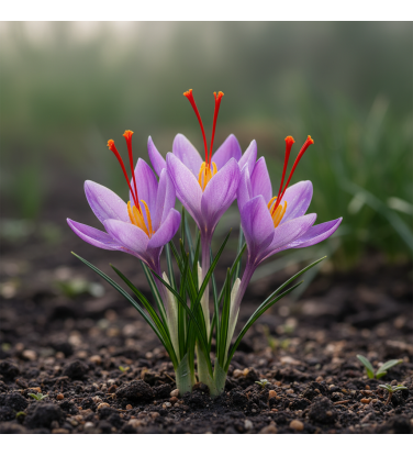 Bundle Vivaces la collection complète!