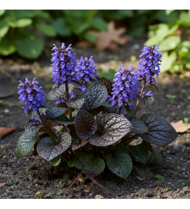 Bundle Vivaces la collection complète!