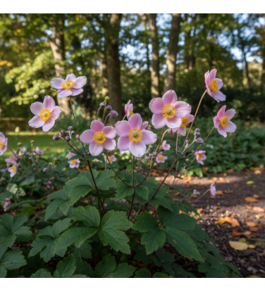 Bundle Vivaces la collection complète!