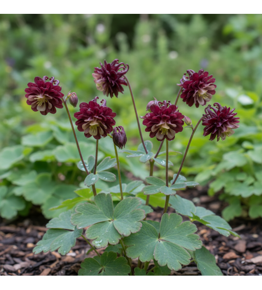 Bundle Vivaces la collection complète!