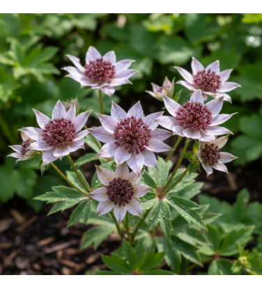 2.200 plantes 2D & 3D pour Vectorworks, prêt à l'emploi !