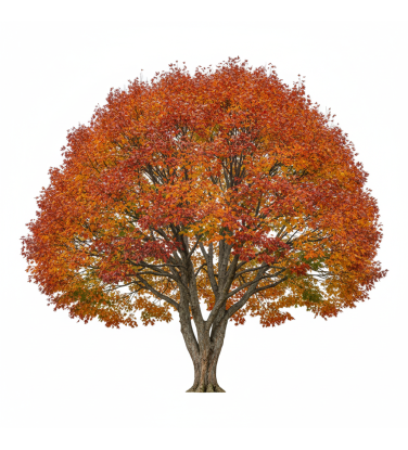 Ready-to-use trees for Vectorworks.  2D - 3D + DB