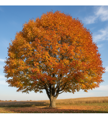 Ready-to-use trees for Vectorworks.  2D - 3D + DB