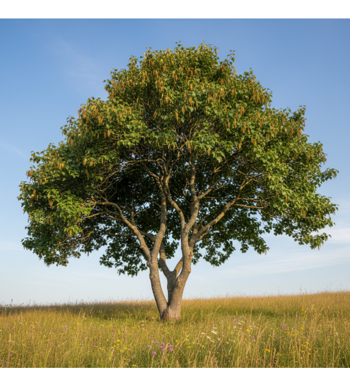 Multi-stem trees Pack1 (fr)