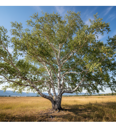 Ready-to-use trees for Vectorworks.  2D - 3D + DB