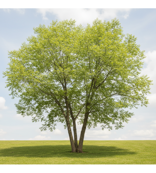 Multi-stem trees Pack2 (fr)