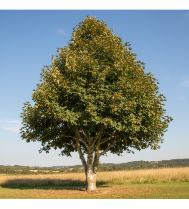 Ready-to-use trees for Vectorworks.  2D - 3D + DB