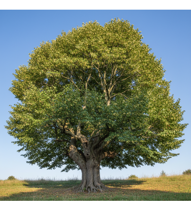 Arbres prêts à l'emploi pour Vectorworks.  2D - 3D + BDD