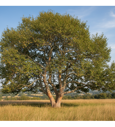 Ready-to-use trees for Vectorworks.  2D - 3D + DB