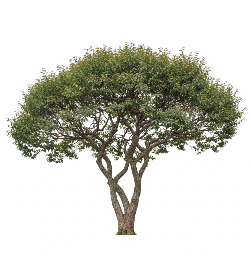 Multi-stem trees Pack3 (en)