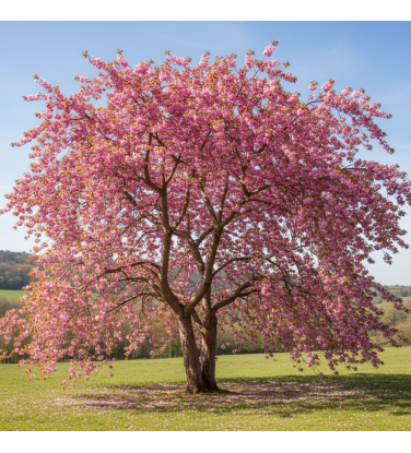 Ready-to-use trees for Vectorworks.  2D - 3D + DB