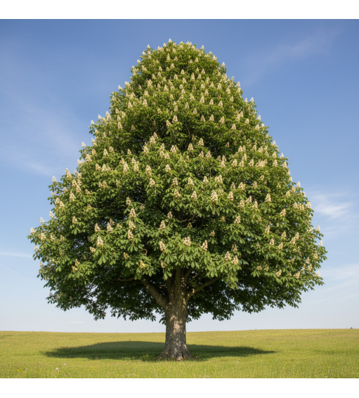 Arbres haute-tige Pack1 (fr)