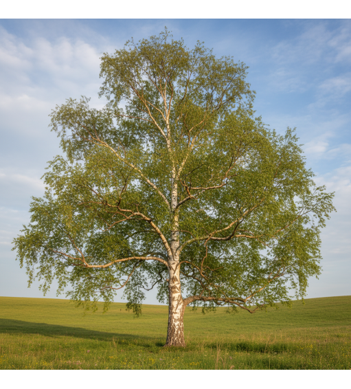 Arbres haute-tige Pack2 (fr)