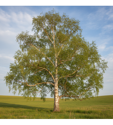 Ready-to-use trees for Vectorworks.  2D - 3D + DB