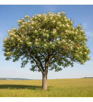 Arbres prêts à l'emploi pour Vectorworks.  2D - 3D + BDD