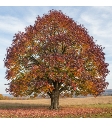 Arbres prêts à l'emploi pour Vectorworks.  2D - 3D + BDD