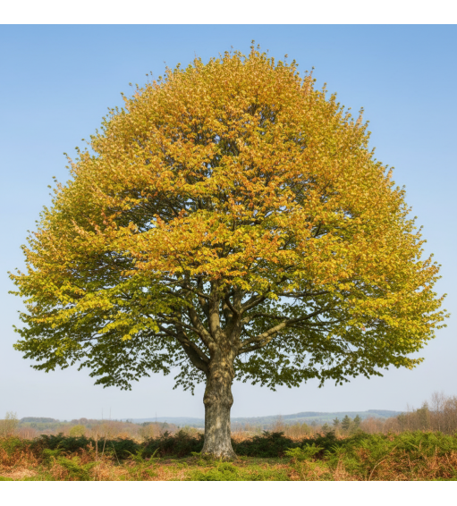 Arbres haute-tige Pack3 (fr)