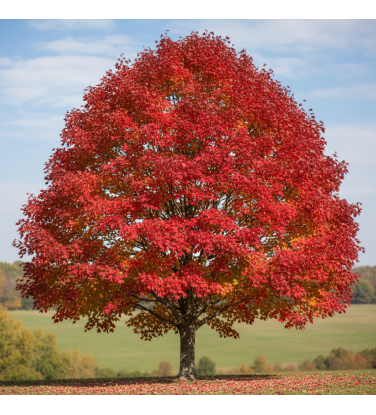 Ready-to-use trees for Vectorworks.  2D - 3D + DB