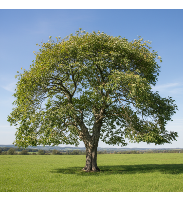 Arbres prêts à l'emploi pour Vectorworks.  2D - 3D + BDD