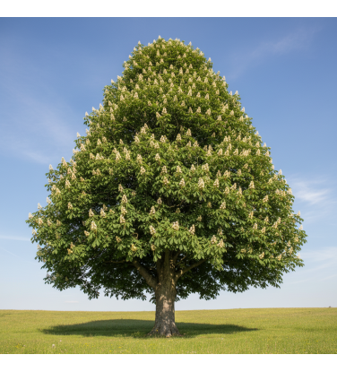 Ready-to-use trees for Vectorworks.  2D - 3D + DB