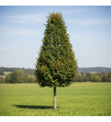 Arbres prêts à l'emploi pour Vectorworks.  2D - 3D + BDD