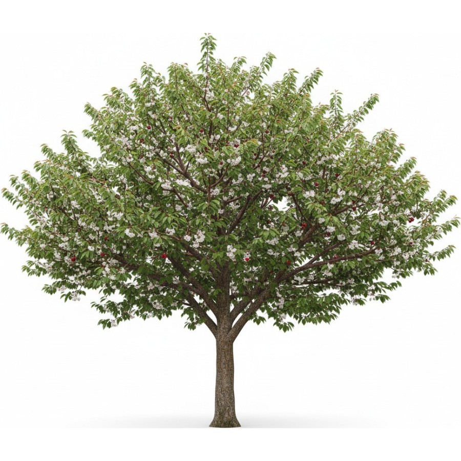 Free Discovery Pack - Plant Styles (2D/3D) for Vectorworks (fr)