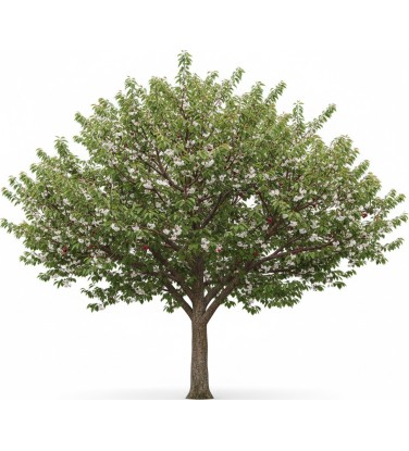 Free Discovery Pack - Plant Styles (2D/3D) for Vectorworks (fr)