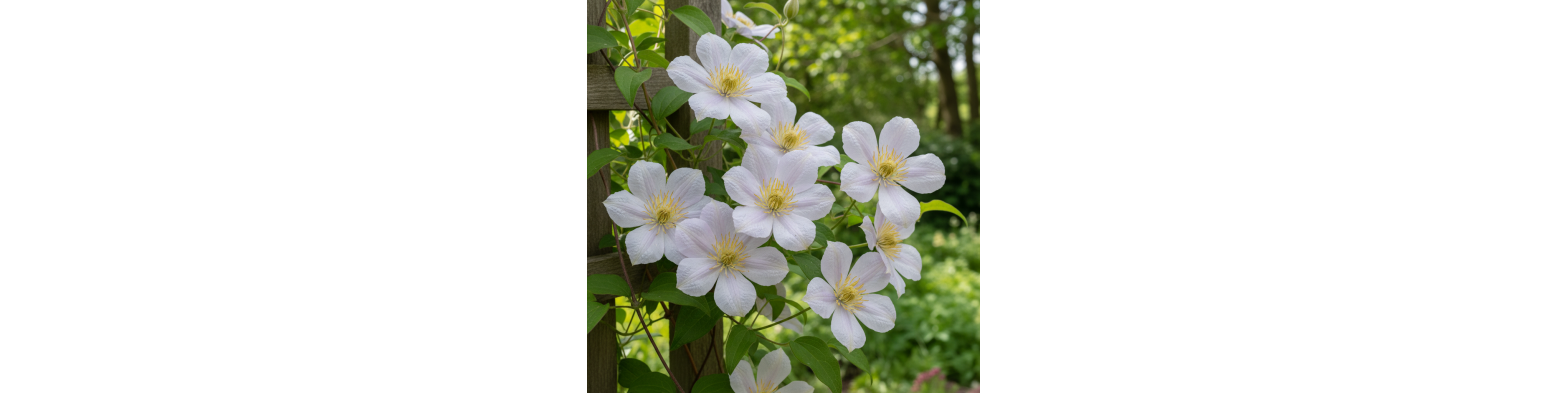 Climbing plants for Vectorworks - Ready to use!